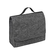 Bestchoice Keçe Bagaj Organizer Çanta - 4 Adet Tarı