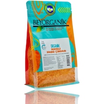 Organik Sebzeli Bahar Çorbası 80 G 10 Dk Hazır