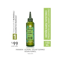 Yves Rocher Kepek Önleyici Saç Bakım Losyonu 150 ML