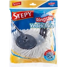 Stepy Ringstar Yedek Mop