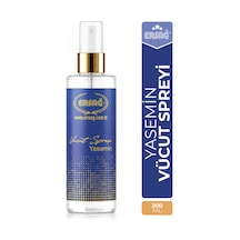 Vücut Spreyi Yasemin 200 Ml 52860349