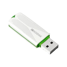 Kodak 64gb 2.0 Özel Tasarım Tak-çalıştır Usb Bellek