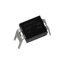 Irfd9210 P Kanal Mosfet Hvmdıp
