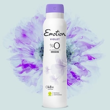 Lexroo Sym Deodorant, 150 Mililitre
