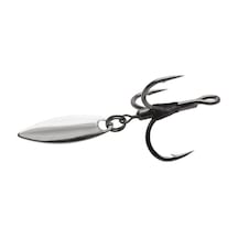 Vmc Hybrid Bladed Üçlü Olta Iğnesi 7548 Standart No:8 - 2Lı
