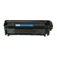 Hp Q2612A Pluscopy - Hp 1010/1012/1015/1018/1020 Uyumlu Toner