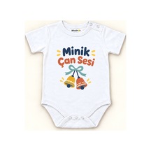 Beyaz - Minik Çan Sesi