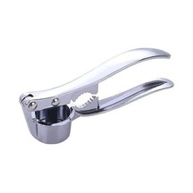 Sarımsak Ezici Paslanmaz Metal, Pres Ceviz Kırıcı Çok Renkli
