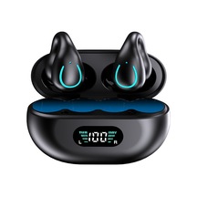Cbtx YYK-Q71 Kemik İletim Bluetooth 5.3 Klipsli Kulaklık