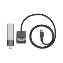 Archer Tx50uh, Ax3000mbps Usb Adaptörü, Wi-fi 6, Usb 3.0, Çift Bantlı, Wpa3, Beamforming, Mu-mımo
