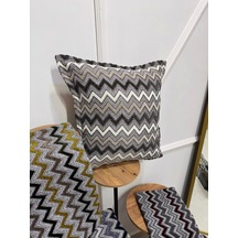 Sütlü Kahverengi - Gri