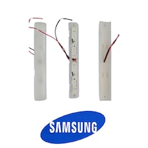 Samsung 24 Volt Günışığı Pergola Tente Led Aydınlatma Kapaklı