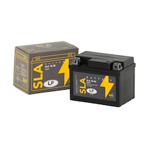 Sla Akü Mb Sla 12-4s 5 A Kg: 1,54 L:113 W:70 H:85 Cca: 55 Yamaha Xsr 125cc 2021-2024