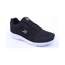 X-Step 020 Günlük Erkek Spor Ayakkabı Beyaz - Siyah