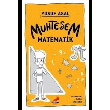 Muhteşem Matematik - Ezjı-829508
