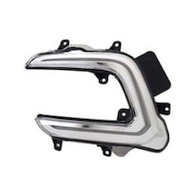 Renault Captur Gündüz Farı Led.sol 2017-2019 266055303r