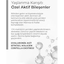 Known Yaşlanma Karşıtı Tonik 200 Ml