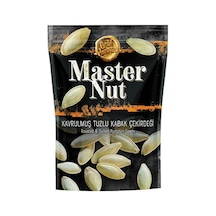 Gold Harvest Master Nut Kabak Çekirdeği 120 G