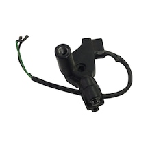 Salcano Astro 100-130 Sol Fren Kütük Müşürlü