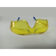 Apex 422 Koruyucu Gözlük Lens Rengi Sarı