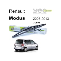 Renault Modus Arka Silecek 2005-2013
