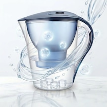 Su Arıtma Sürahisi + Pure Ve Maxtra Filtreleri İle Uyumlu 3,5 Litre Sürahi Diğer