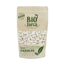 Organik Beyaz Fasulye 500 G