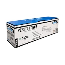 Pfx Hp Pf530u-ce410a-cc530a - Cf380a Siyah Üniversal 3,5k Toner