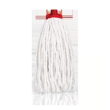 Flora Papatya Mop Pamuklu