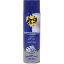 Süper Yağlayıcı Sıvı Gres 500ml