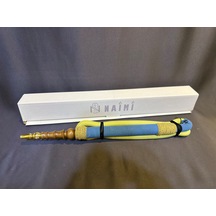 Naimi Deluxe Mavi Marpuç Naimi Deluxe Mavi Marpuç