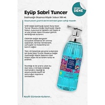 Zeytinyağlı Okyanus Köpük Sabun 500 Ml