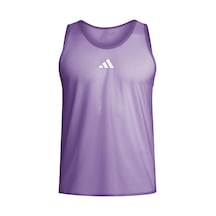 Adidas Pro Bib Erkek Futbol Antrenman Yeleği Hp0735 Mor 001