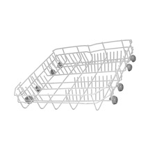 Oem - Beko Uyumlu Bulaşık Makinesi Alt Sepet 1758970900 460501417
