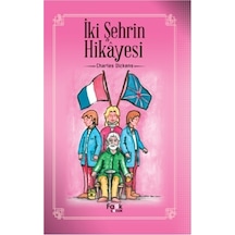 İki Şehrin  Hikayesi