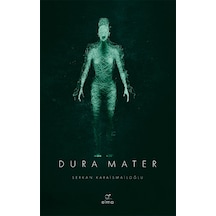 Dura Mater (Mater Serisi #3)