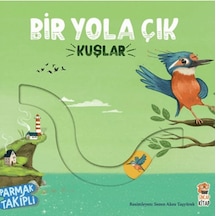 Bir Yola Çık - Kuşlar - Yqbx-641490