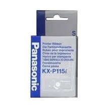 Panasonıc Kx-P 1150 Siyah Yazıcı Şeridi Kx-P115I