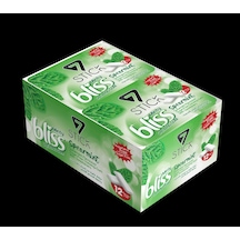 7stıck Sekersız Spearmınt Aromalı Blıster Sakız 9 Pcs 12adet