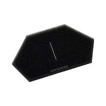 Siemens Uyumlu Vsx21a300 Süpürge Sünger Filtre