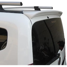 Peugeot Bipper Anatomik Spoiler