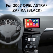 Opel Astra H 2006 Uyumlumulti Medya Navi Gasyon Usb Kamera Carplayer