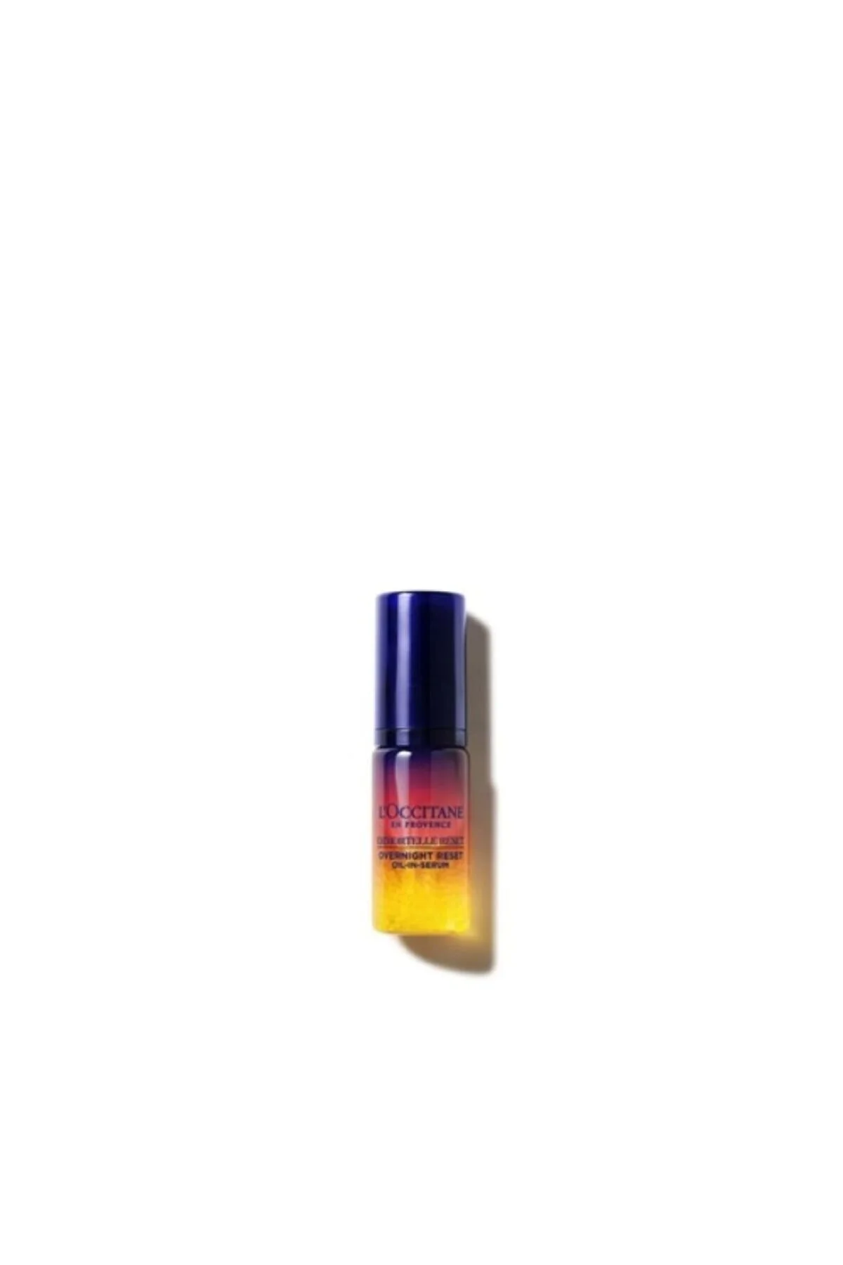 Overnight Reset Serum 5 Ml