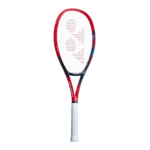 Yonex Vcore 100 İnc 280 Gr 7. Jenerasyon 2023 Sezon Scarlet Tenis Raketi 001