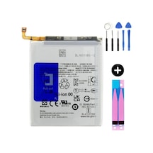 Samsung Uyumlu A54 A Kalite Batarya Pil + Montaj Seti
