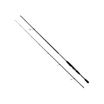 Captain 1374 Acrab Light 2 Parça Spin Kamış 7-21gr Atar 244 Cm