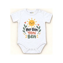 Beyaz - Her Gün Yeni Ben
