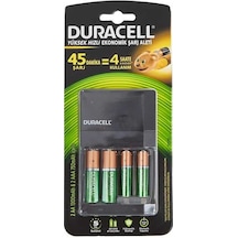 Duracell Cef14 2 Aa+2 Aaa 4 Pilli Şarj Cihazı