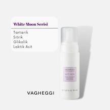 Vagheggi White Moon Cleansing Mousse 150 Ml