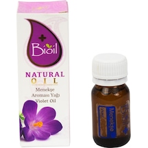 Bioil Menekşe Aroması Yağı 20 ML